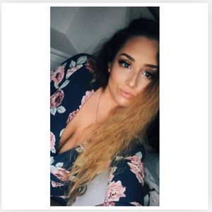 Meet your Posher, Cheyenne